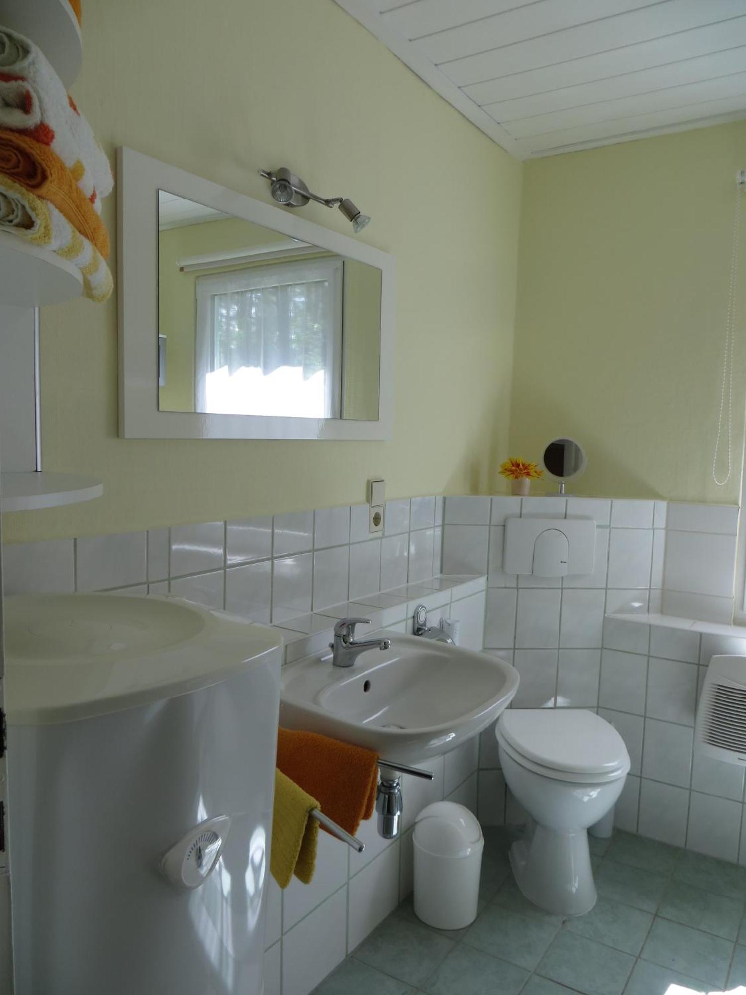 Kastavengrund - Ferienhaeuser Mit Kamin Ліхен Екстер'єр фото