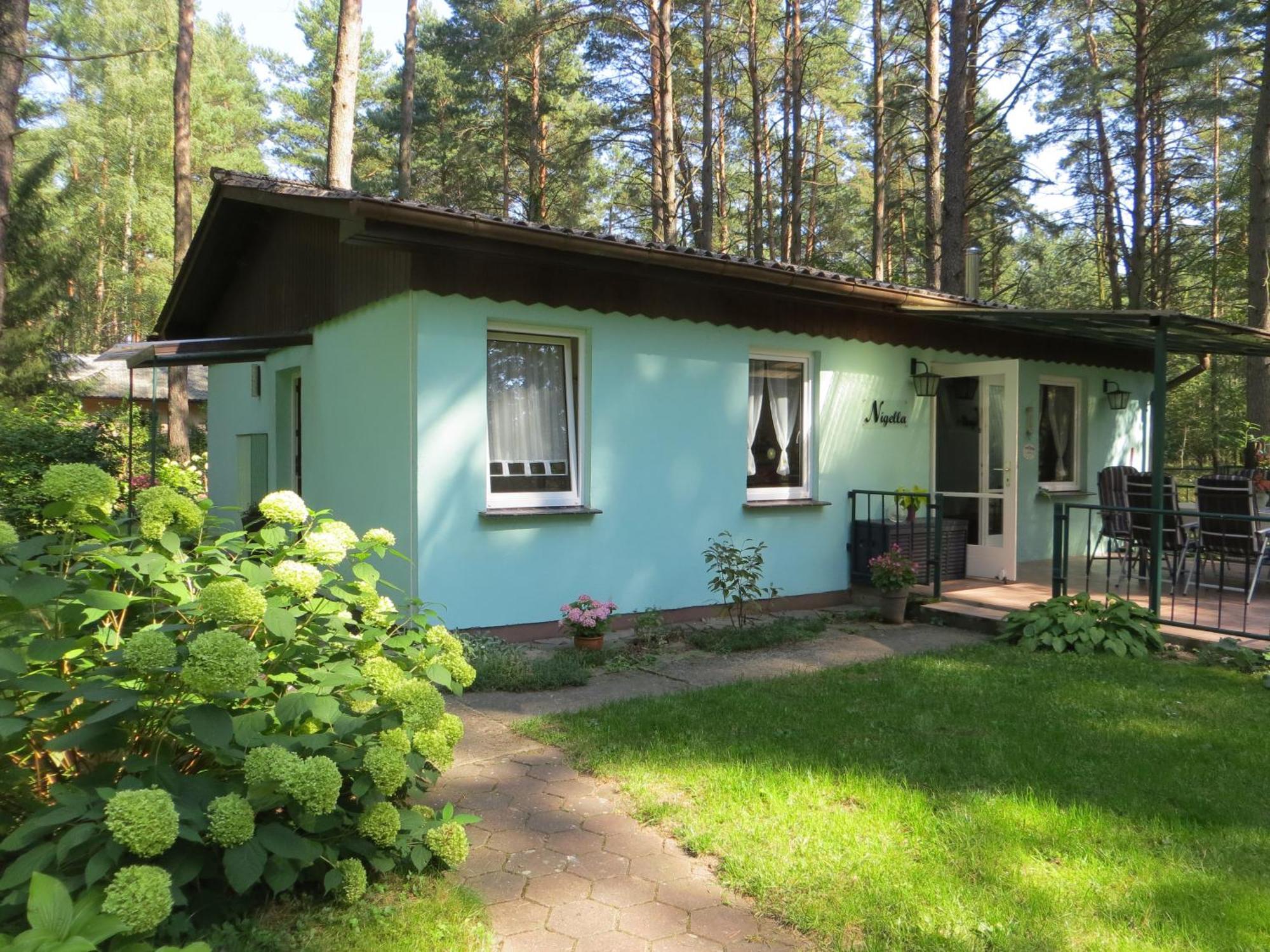 Kastavengrund - Ferienhaeuser Mit Kamin Ліхен Екстер'єр фото